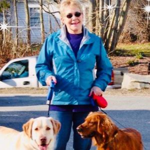 Meet your Posher, June